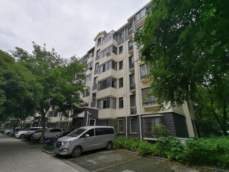 上海市闵行区江南星城79栋3F 