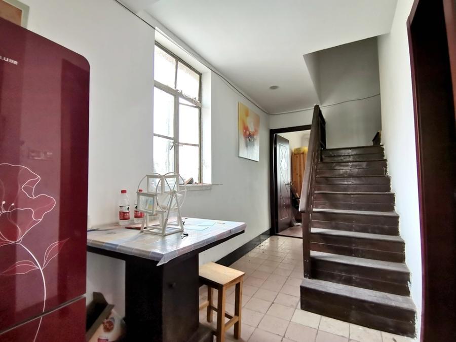 上海市浦东新区上南九村37栋5F 