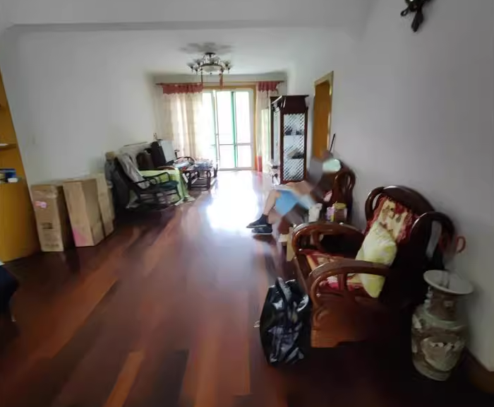 上海市闵行区浦江花苑68栋3F 