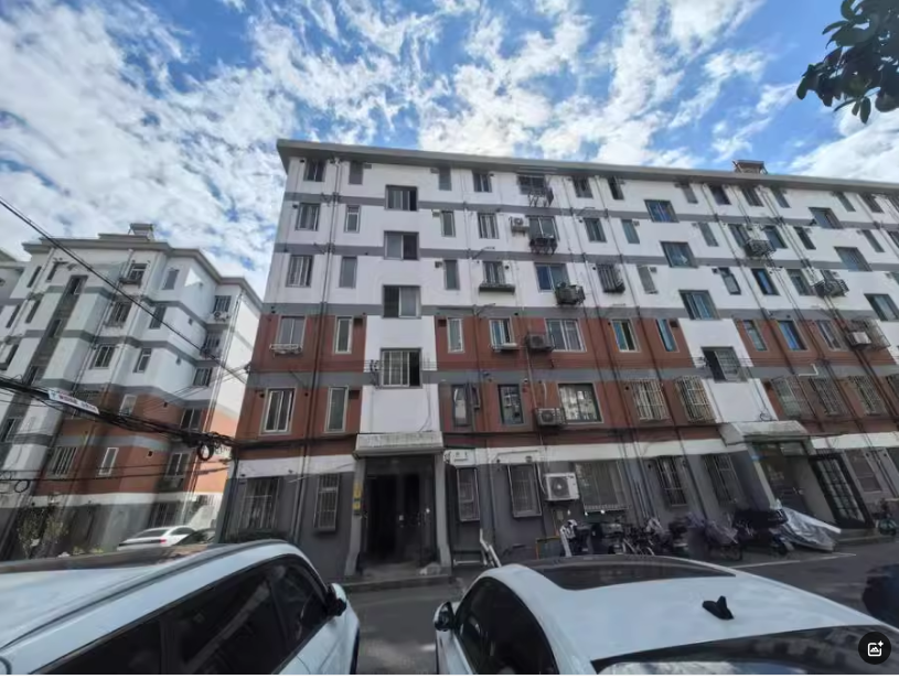 上海市松江区南园子13栋6F 