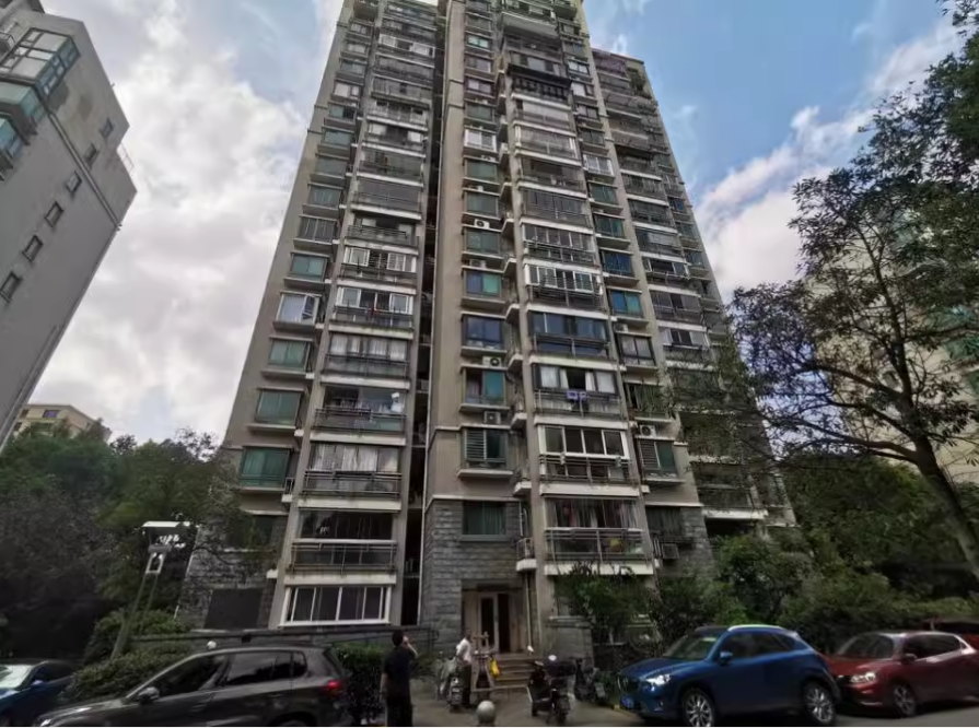 上海市杨浦区黄兴花园155栋9F 