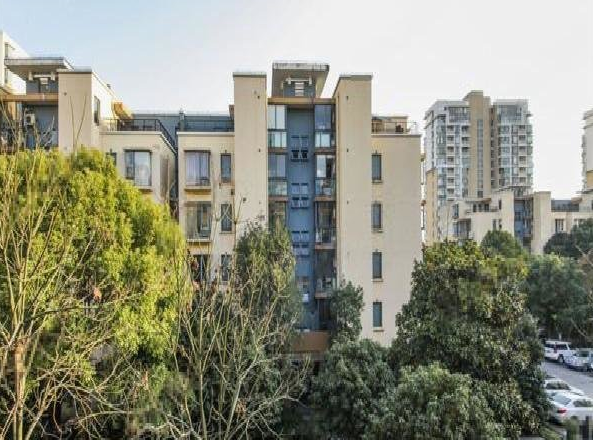 上海市闵行区万科假日风景294栋15F 