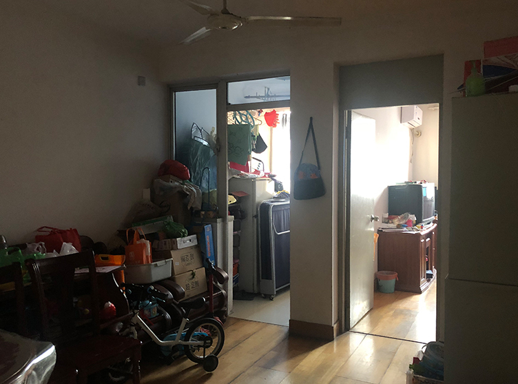 上海市浦东新区芳华路713弄小区4栋6F 