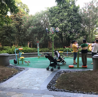 上海市闵行区上海星河湾6栋26F 