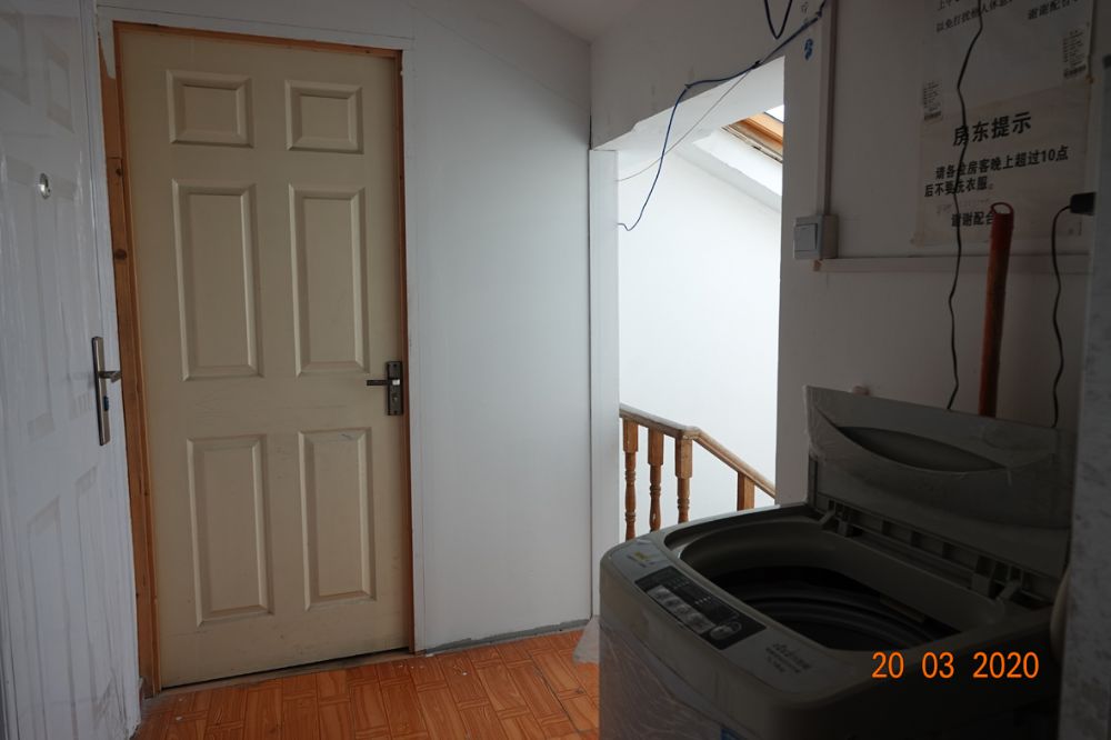 上海市松江区绿波景园7栋5F 