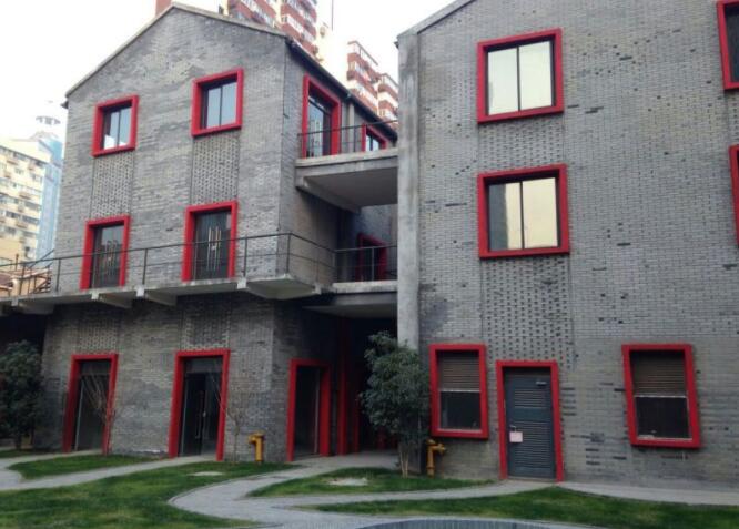 上海市黄浦区228文化创意园成都北路118弄49栋 