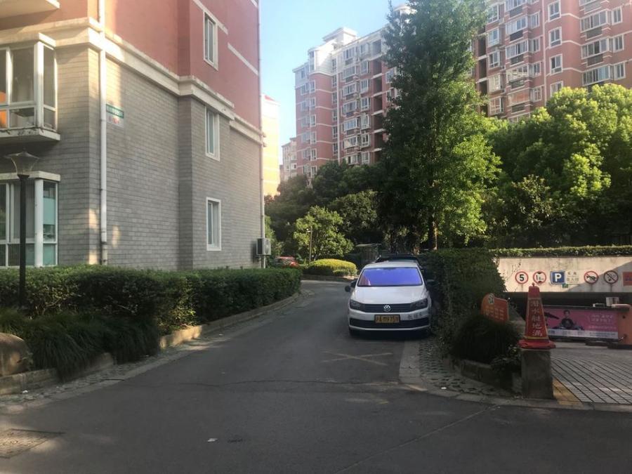 上海市杨浦区明和苑11栋2F 