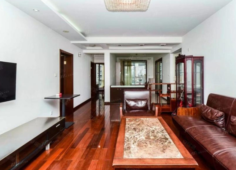 上海市徐汇区福源汇居6栋6F及地下1F车位 