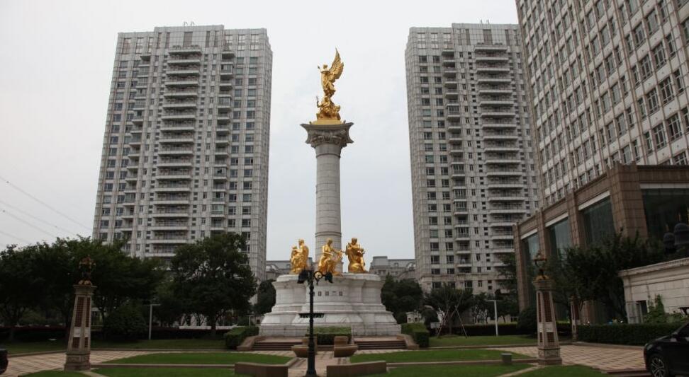 上海市宝山区宝莲城11栋13F 