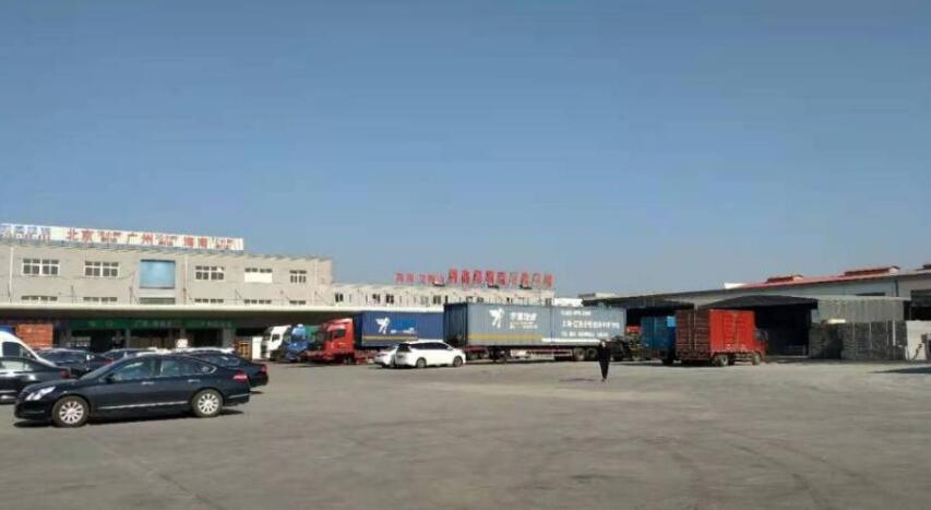 上海市嘉定区劳动路厂房劳动路709弄98栋 