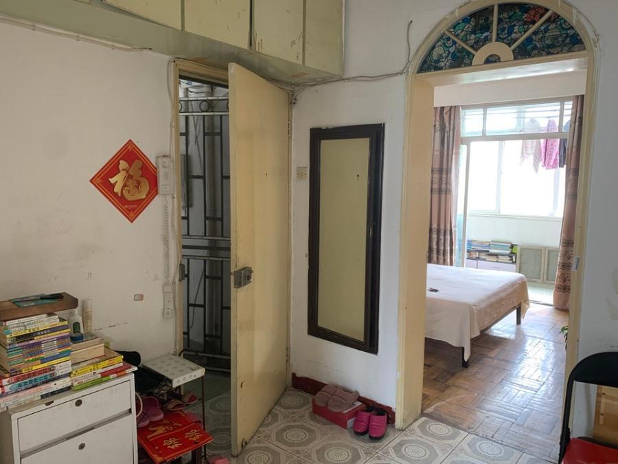 上海市浦东新区金杨新村二街坊31栋6F 