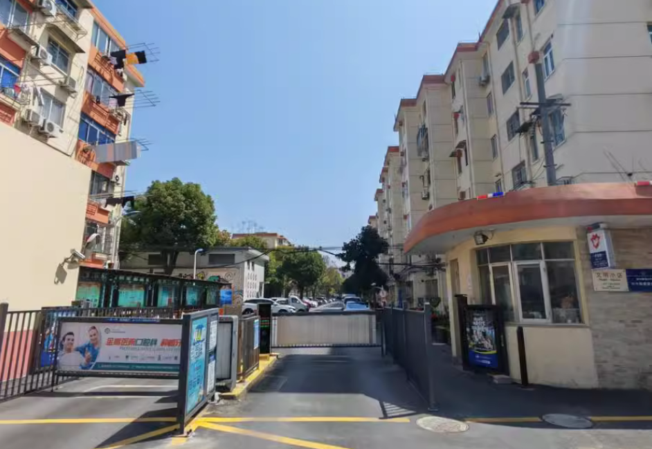 上海市浦东新区中大苑17栋6F 