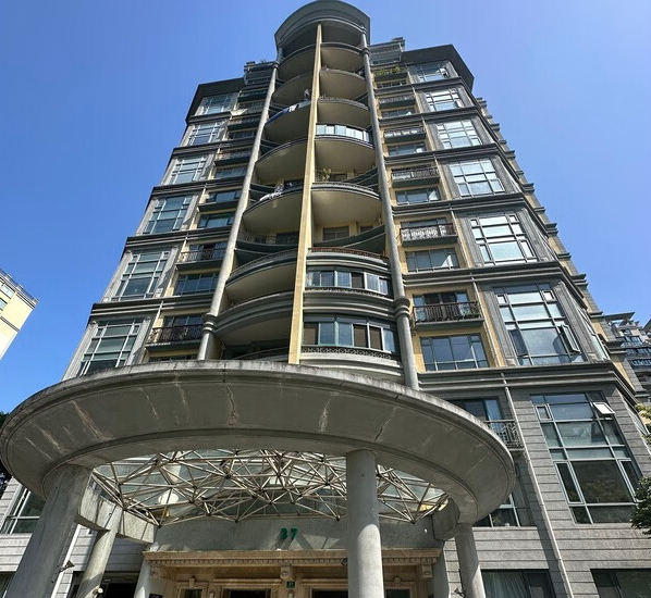 上海市徐汇区爱建园37栋6F 