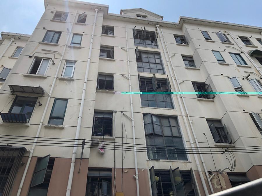 上海市浦东新区临沂五村38栋3F 