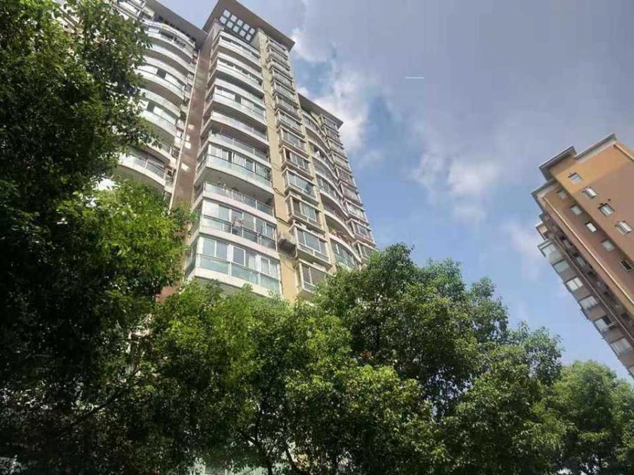 上海市闵行区古北新城60栋8F及地下1F车位 