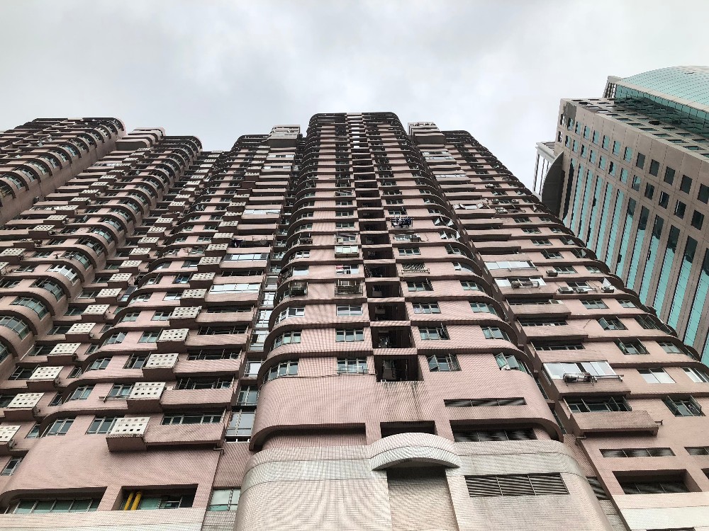 上海市静安区逸天阁547栋22F 