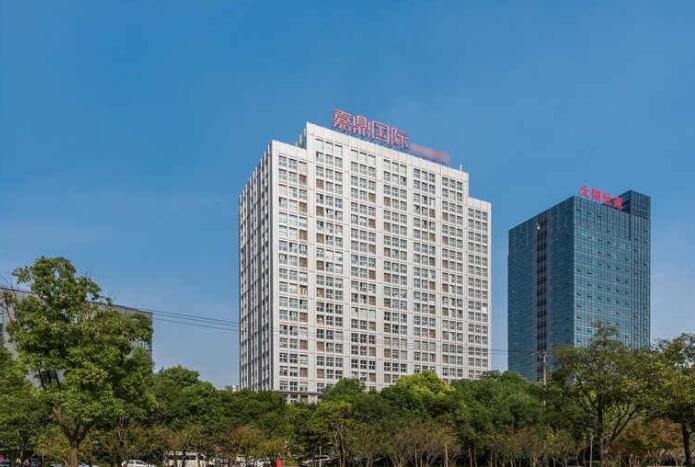 上海市嘉定区嘉鼎国际818栋10F 