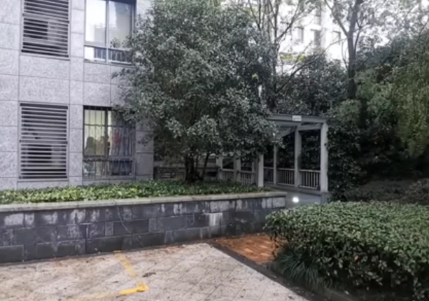 上海市闵行区万源城尚郡万源城尚郡 