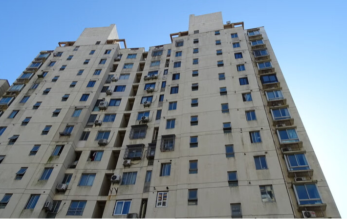 上海市闵行区爱庐世纪新苑27栋2F 