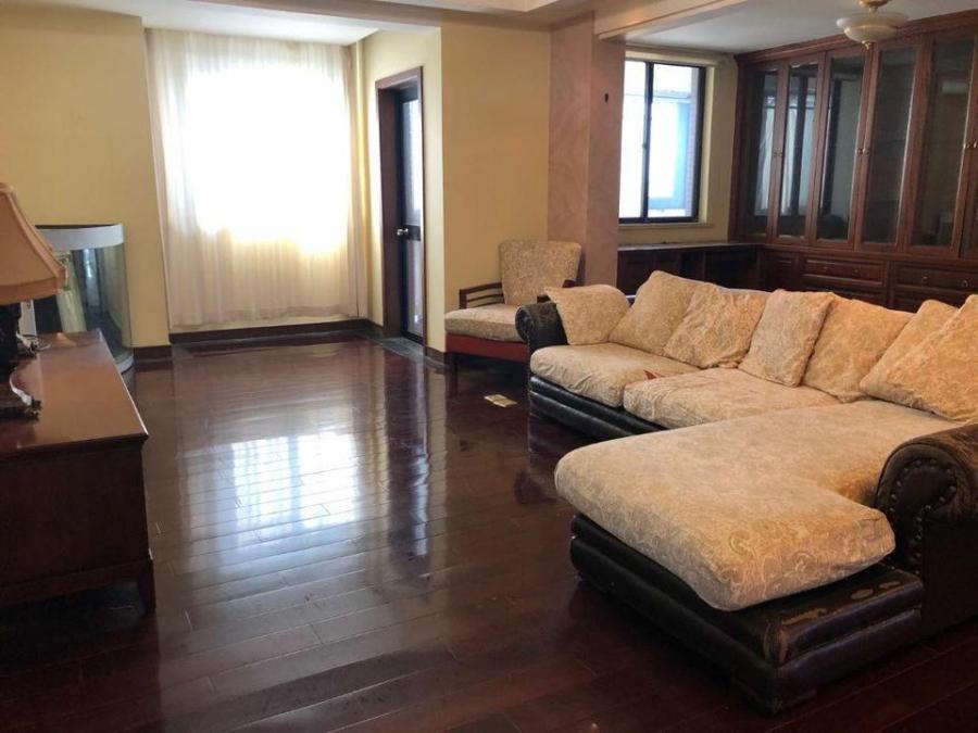 上海市长宁区鹿特丹花园6栋10F及地下车库 