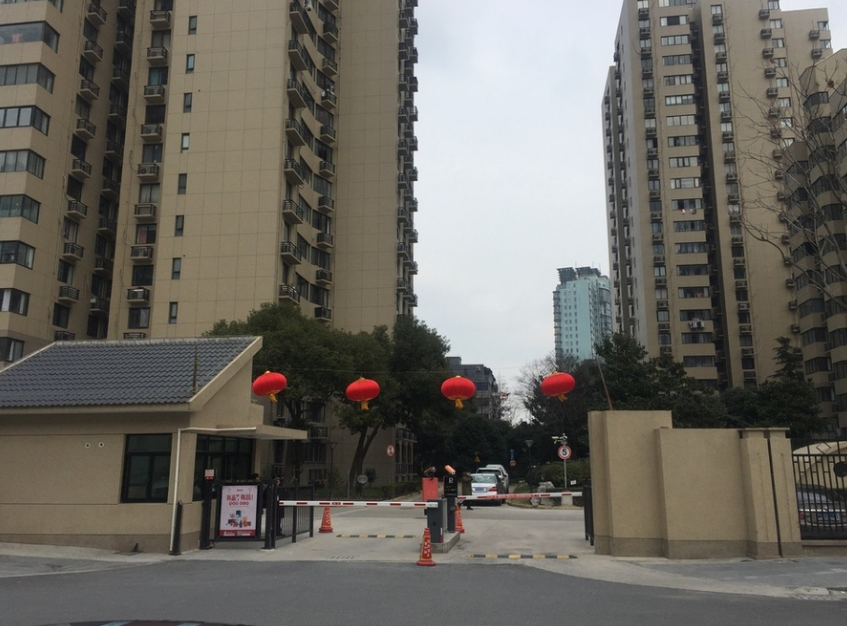 上海市浦东新区荣城花苑8栋8F 