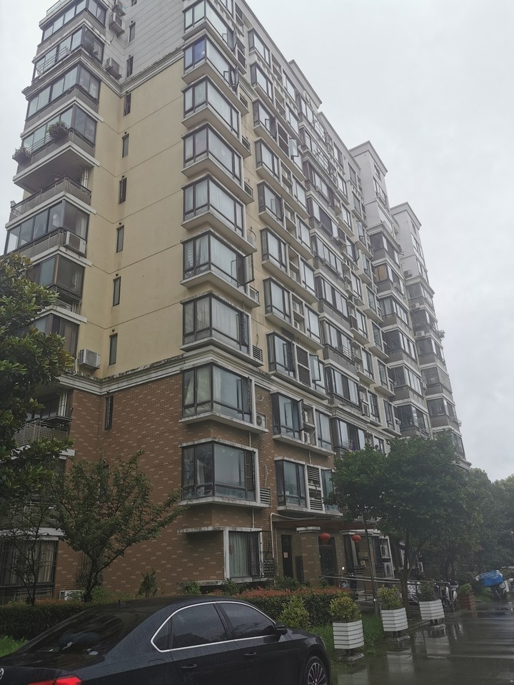 上海市松江区上海源花城88栋3F 