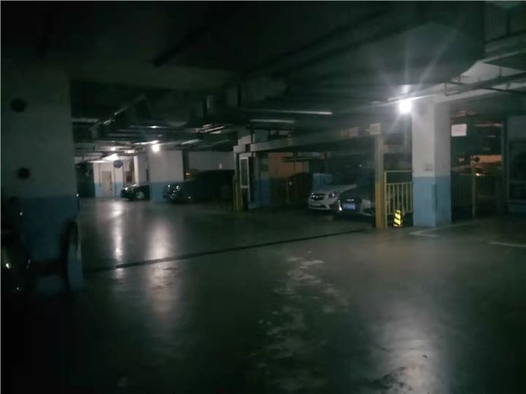 上海市虹口区元和投资大厦逸仙路280栋1-3F及车位 