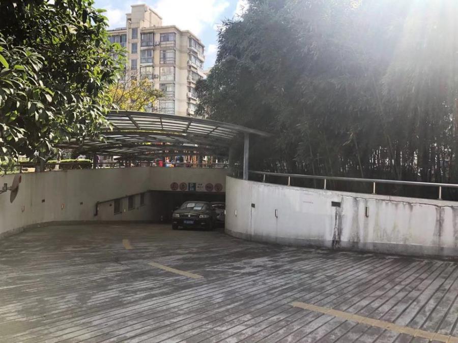 上海市闵行区东方花园二期12栋1F 