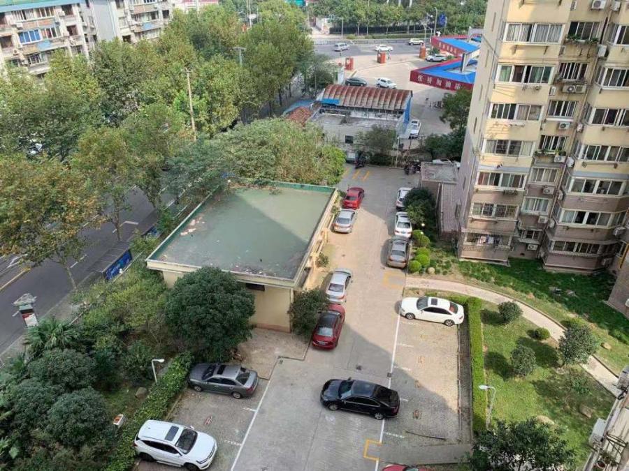 上海市浦东新区长岛花苑1栋9F 