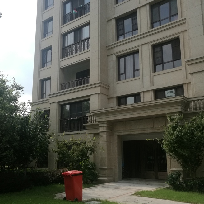 上海市浦东新区乾景雅园5栋11F 