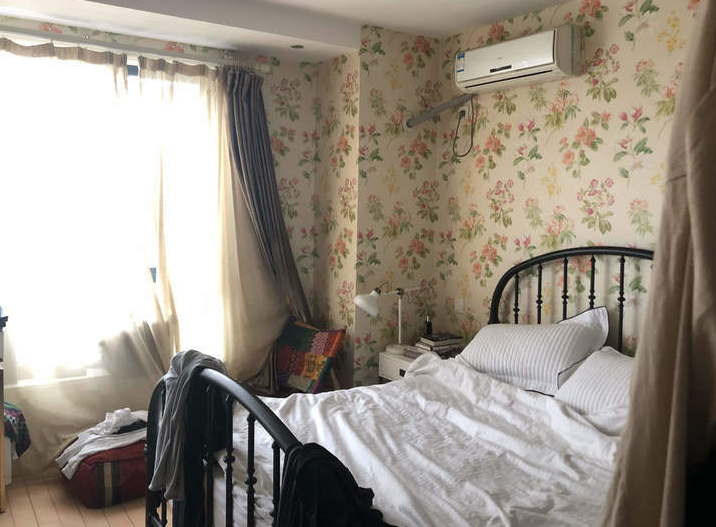 上海市宝山区中环一号99栋12F 