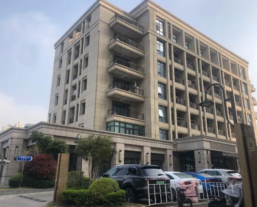 上海市嘉定区玉宏星天地2栋6F 