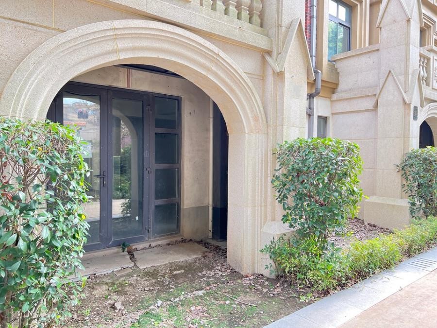 上海市浦东新区唐公馆20栋1-2F 