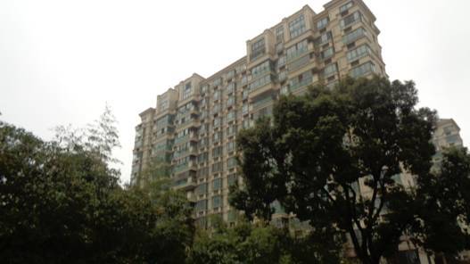 上海市松江区三湘四季花城83栋5F 