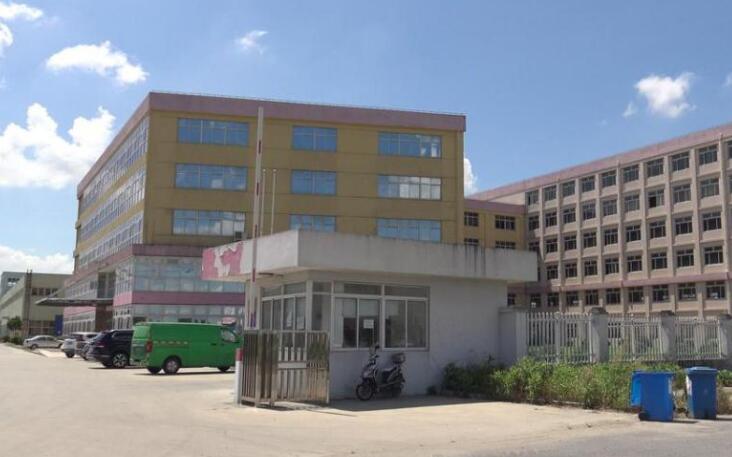 上海市金山区上海牧粮实业有限公司枫泾镇181栋 