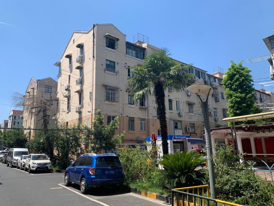 上海市虹口区玉田新村63栋1F 