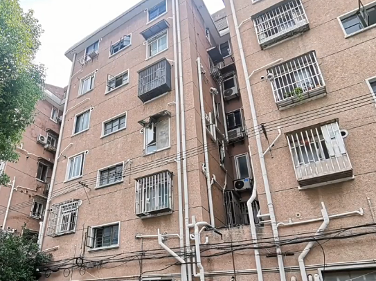 上海市闵行区平南三四村65栋4F 