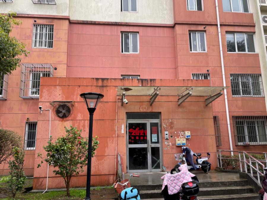 上海市闵行区虹浦新城25栋10F 