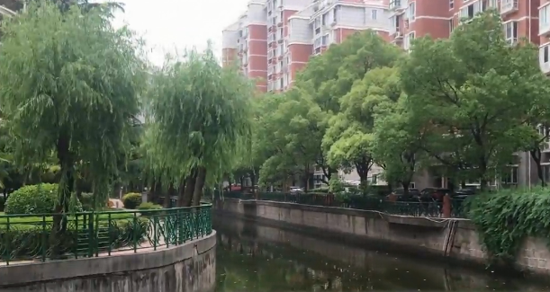 上海市杨浦区明和苑11栋12F 