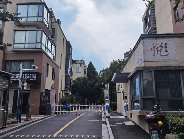 上海市青浦区中信泰富朱家角新城水悦坊10栋1F 