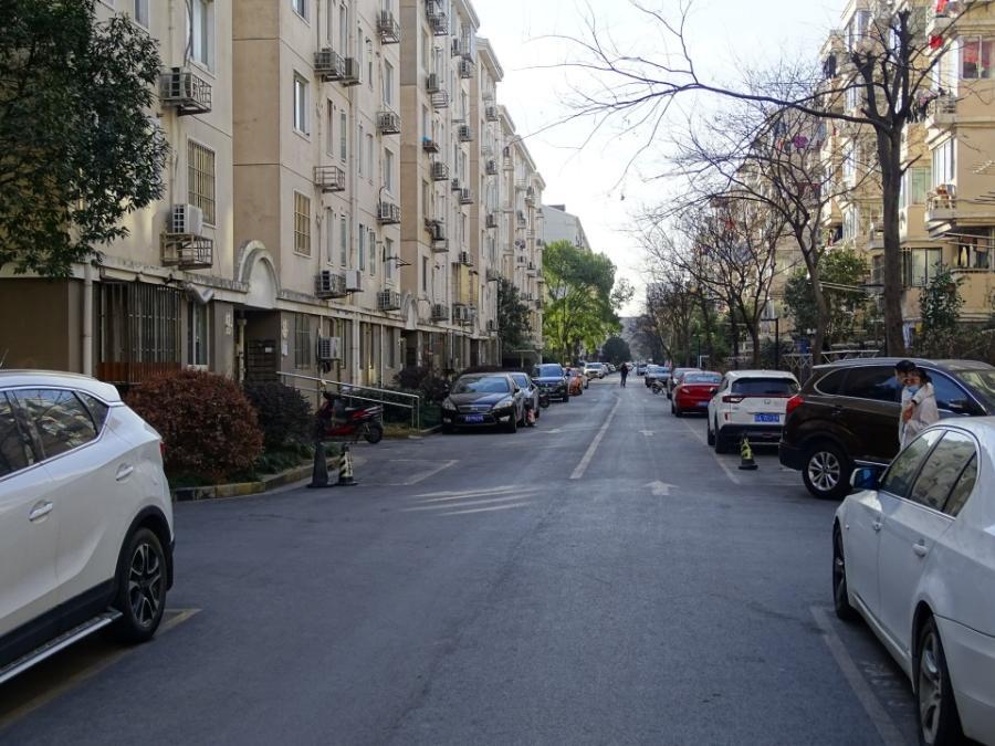 上海市徐汇区华欣家园135栋3F 