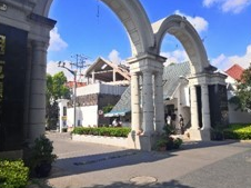 上海市长宁区明苑别墅189栋801幢 