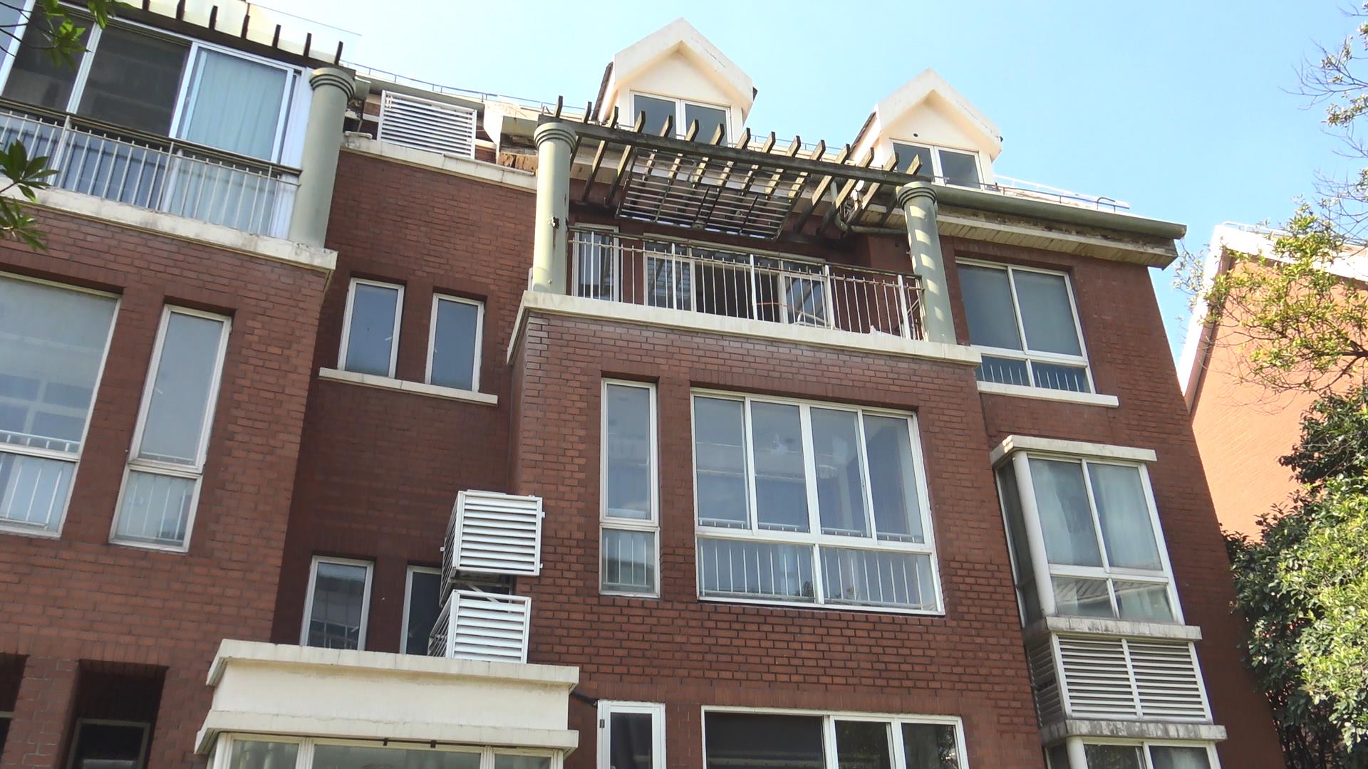 上海市松江区泰晤士小镇659栋3F 