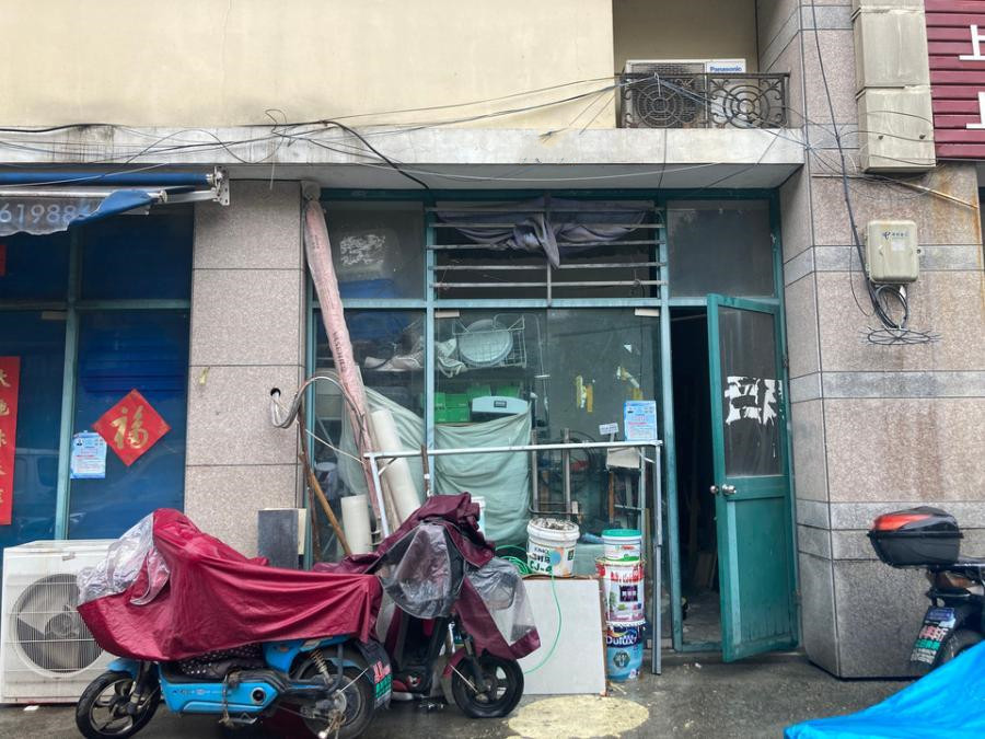 上海市松江区城东商苑35栋1-3F 