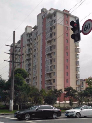 上海市奉贤区乐康苑29栋3F 