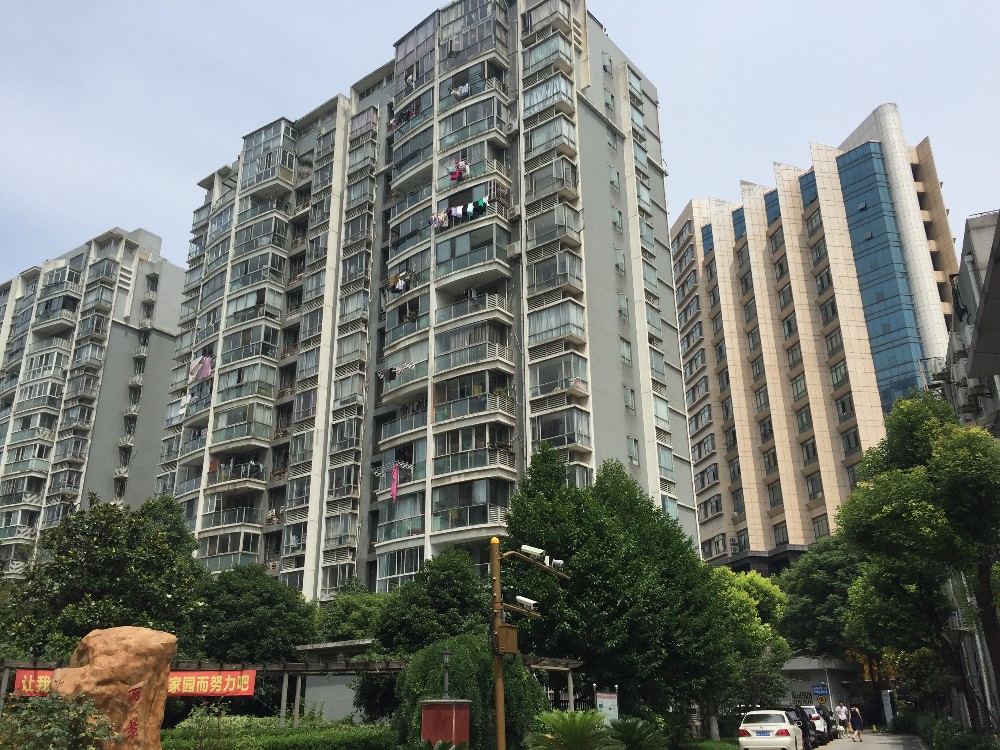 上海市松江区丽景苑1栋14F 