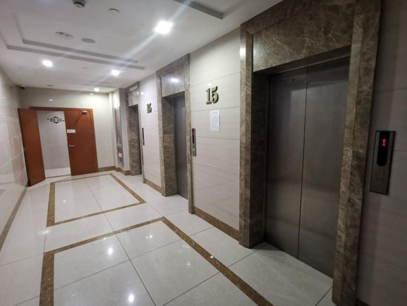 上海市奉贤区连城商业广场3栋15F 