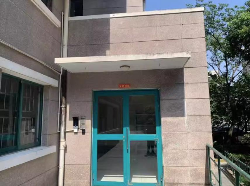 上海市虹口区天宝绿洲4栋21F 