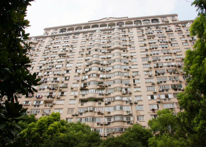 上海市静安区和泰花园1栋10F 