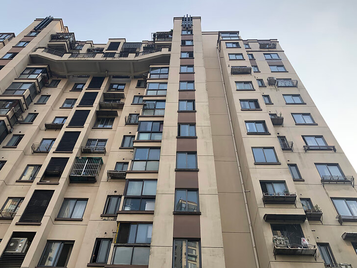 上海市杨浦区东岸新里7栋13F 